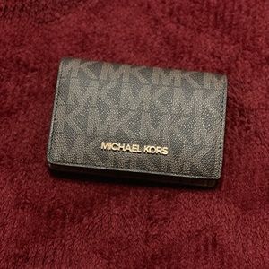 Michael Kors Medium Slim Wallet